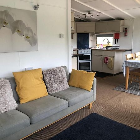 5F Stanley Lodge, Caer Beris, Builth Wells - No Tradesman المظهر الخارجي الصورة